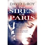 The Siren of Paris ~ David LeRoy