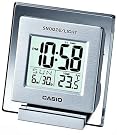 CASIO 目覚し時計...