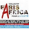 Collectif Paris Africa Pour L'Unicef