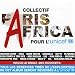Collectif Paris Africa Pour L'Unicef