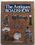 The antiques roadshow quiz book