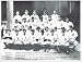 1934 Detroit Tigers Team Photo