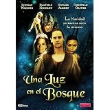 A Light in the Forest [ Origine Espagnole, Sans Langue Francaise ]par Lindsay Wagner