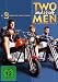 Two and a Half Men: Mein cooler Onkel Charlie - Die komplette zweite Staffel (4 DVDs)