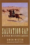 Salvation Gap: And Other Western Classics