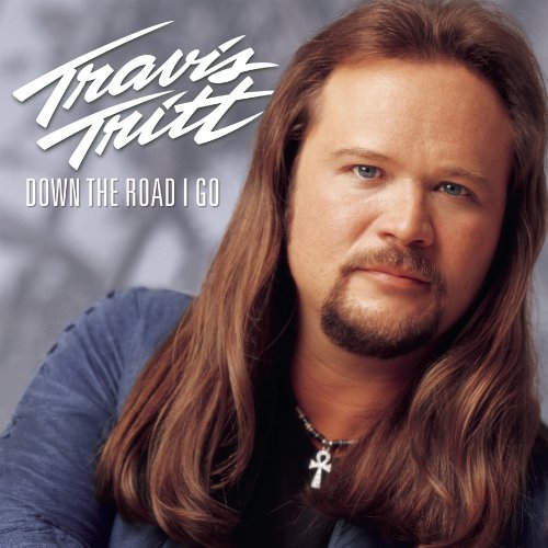 TRAVIS TRITT - Best of Intentions [Single] - Zortam Music