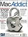 MacAddict December 2002 w/CD Stop Hackers Thieves Viruses & Spam, Use Excel to Manage Your Money, Helping PC Users Move to Mac, Why PowerPC Kicks Pentium's Scrawny Butt, Tested: All 3 New Dual-Processor Power Macs