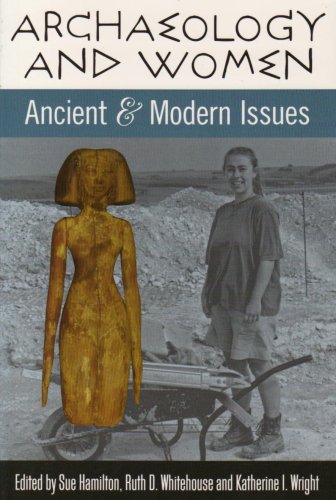 Archaeology