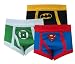 Search : DC Comics Justice league 3 Pack Toddler Boys Briefs for boys