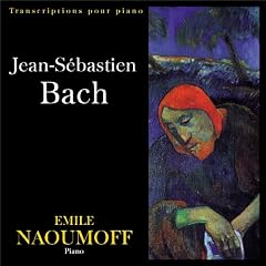 Transcriptions pour Piano