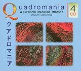 Mozart: Violin Sonatas
