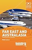 Airport Spotting Guides Far East and Australasia