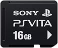 PlayStation Vita メモリーカード 16GB (PCH-Z161J)