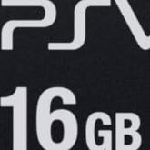 メモリーカード 16GB (PCH-Z161J)