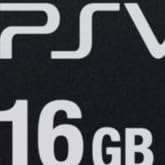 メモリーカード 16GB (PCH-Z161J)