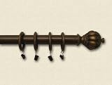 Window Rods