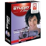 Studio 9 Plus Sw Video Editing Software
