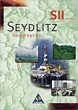 Produkt-Bild: Seydlitz Geographie. Sekundarstufe 2. Sch&uuml;lerband. Th&uuml;ringen