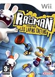 Rayman contre les Lapins Cr�tins