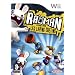 Rayman contre les Lapins Cr�tins