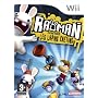 Rayman contre les Lapins Cr�tins