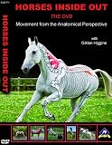 Horses Inside Out the DVD - Movement from the Anatomical Perspective