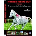 Horses Inside Out the DVD - Movement from the Anatomical Perspective