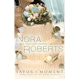 Savor the Moment