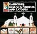 Exploring California Missions Projects & Layouts