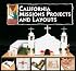 Exploring California Missions Projects & Layouts (Exploring California Missions)