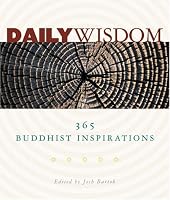 Daily Wisdom: 365 Buddhist Inspirations