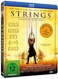 Produkt-Bild: STRINGS - F&auml;den des Schicksals (Blu-ray)
