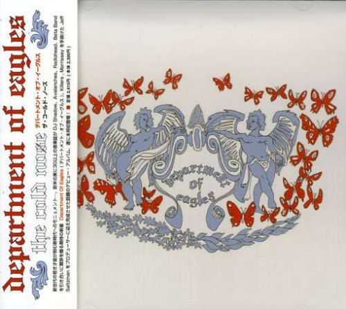 CD-Charts  Music : Cold Nose