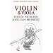 Violin & Viola (Yehudi Menuhin Music Guides)