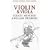 Violin & Viola (Yehudi Menuhin Music Guides)