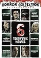 Horror Collection Extravaganza: 6 Terrifying Movies (Created to Kill, Shadow Play, Intimate Stranger, Night of the Demon, The Hooker Cult Murders, Sister,Sister)