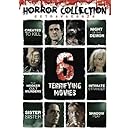 Horror Collection Extravaganza: 6 Terrifying Movies (Created to Kill, Shadow Play, Intimate Stranger, Night of the Demon, The Hooker Cult Murders, Sister,Sister)
