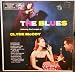 Clyde McCoy...The Blues Mercury Original Custom High Fidelity MG 20110 Mint Jazz Vinyl (1956)