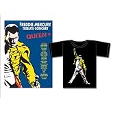 ¥Õ¥ì¥Ç¥£¡¦¥Þ¡¼¥¥å¥ê¡¼¡¦¥È¥ê¥Ó¥å¡¼¥È¡¦¥³¥ó¥µ¡¼¥È~¥¨¥¯¥¹¥Æ¥ó¥Ç¥Ã¥É¡¦¥ô¥¡¡¼¥¸¥ç¥ó¡Ú½é²ó¿ôÎ̸ÂÄêÀ¸»º1000¥»¥Ã¥È/Blu-ray+T¥·¥ã¥Ä(L¥µ¥¤¥º)/ÆüËܸì»úËëÉÕ¡Û