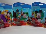 Disney Mickey Mouse Plug-In Night Light (Designs may vary)