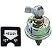 Mr. Gasket 6276 Master Battery Disconnect Switch
