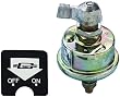 Mr. Gasket 6276 Master Battery Disconnect Switch