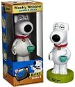Funko Family Guy Bobblehead Doll - Series 2 Brian