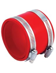 Spectre Performance 8772 3-3/2.5" Intake Coupler