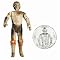 Jabba's court & assorted other scum action figures