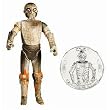 Star Wars Basic Figure CZ-4 Jabba Palace Droid