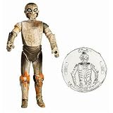 Star Wars Basic Figure CZ-4 Jabba Palace Droid