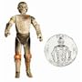 Star Wars Basic Figure CZ-4 Jabba Palace Droid