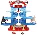 Fisher-Price Disney/Pixar Cars 2 Spiral Speedway Grand Prix