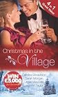 Christmas in the Village (Village Collection)